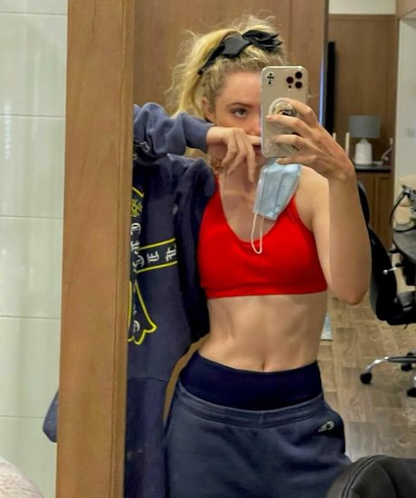 Kathrynton nude star picture