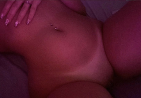 An Incredible Discovery pornstar exclusive image