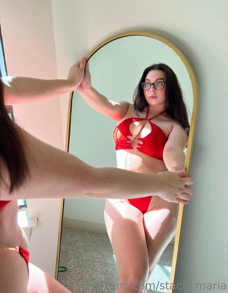 stacia maria pretty star pics