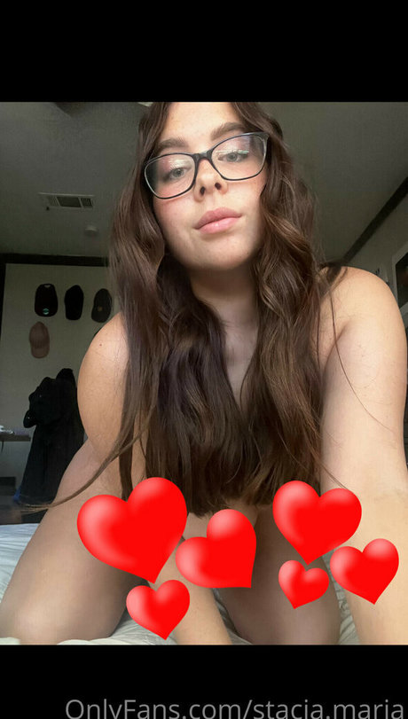 stacia maria star pornographic photos