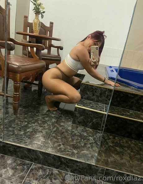 roxdiaz model beautiful galleries