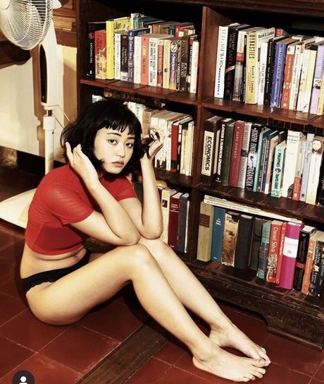 Yy mage star nudes image