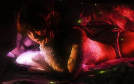 Yy mage star hot images