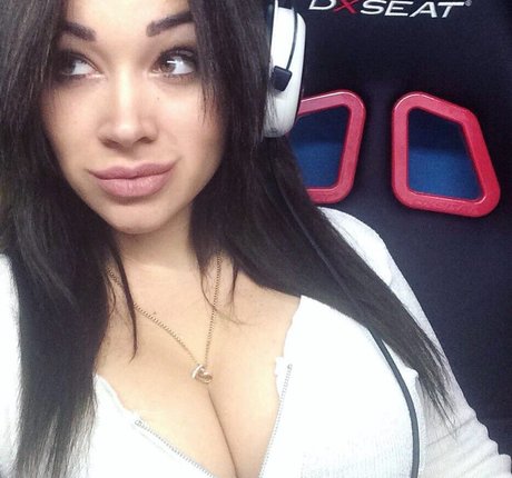 Anna Kostenko star erotic pictures