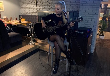 Anna Kostenko exclusive pornstar image