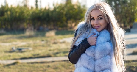 Anna Kostenko pornographic model pics