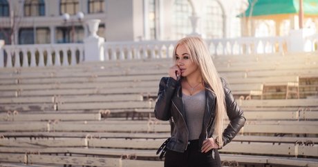 Anna Kostenko pornstar nude gallery