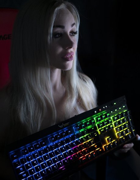 Anna Kostenko model top pictures