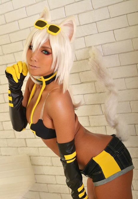 Nonsummerjack hot pornstar picture