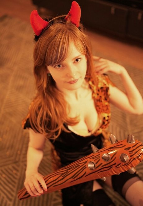 Ella Freya hd model image