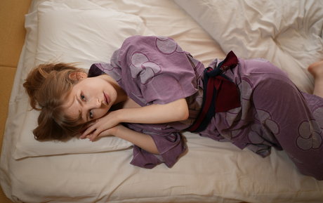 Ella Freya model top archive