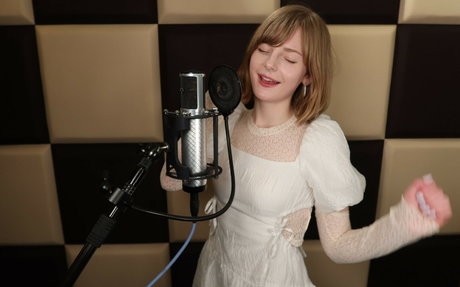 Ella Freya pornstar exclusive images