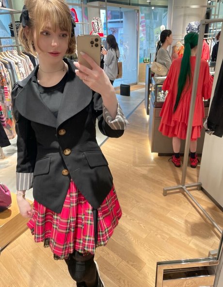 Ella Freya model best galleries