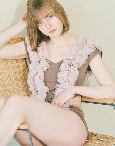 Ella Freya pornstar best pictures
