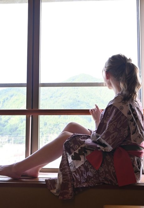 Ella Freya star beautiful pictures