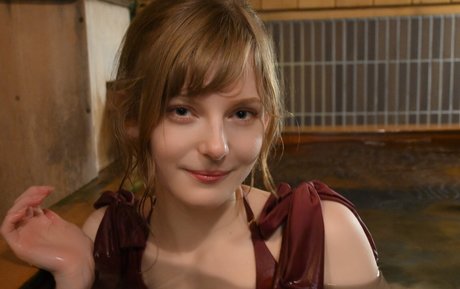Ella Freya exclusive actress images
