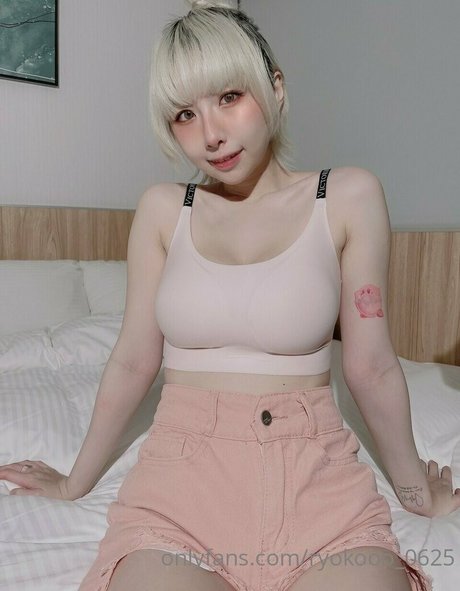 ryoko model perfect gallery