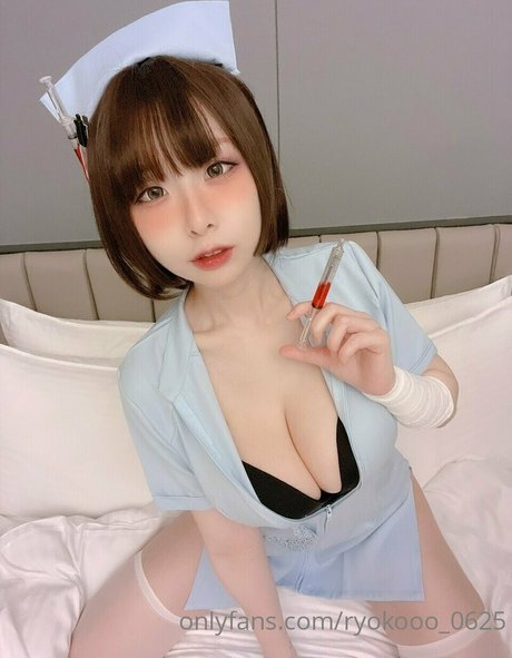 ryoko model nudes galleries