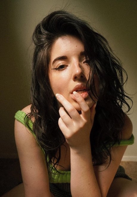 Slight Sounds ASMR pretty model gallery