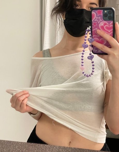 Slight Sounds ASMR model hd gallery