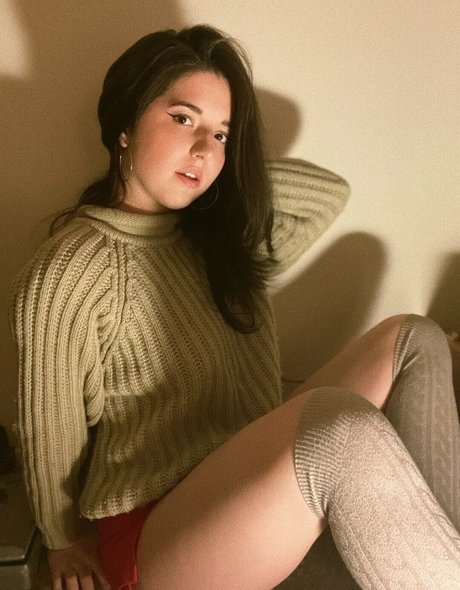 Slight Sounds ASMR exclusive model gallery