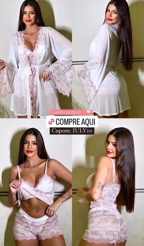 Iuly Lima high quality model archive