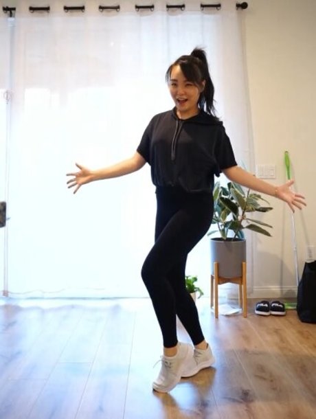 Bubblicorn top model pic