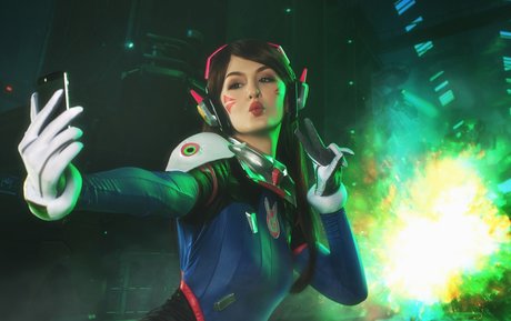 Alice Inferno star top img