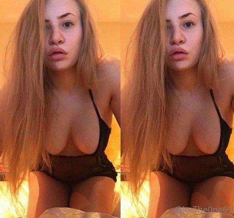 iamthe0ne69 exclusive model pics