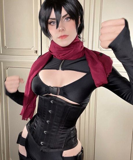 luluthelottie exclusive pornstar photo