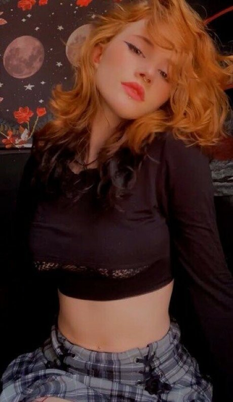 Briwill3sum model pretty pics