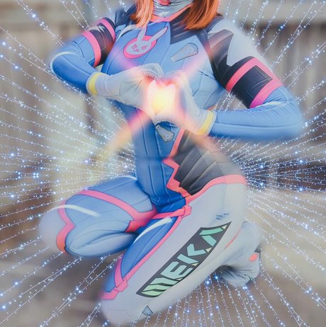 VtuberFefe model naked pictures