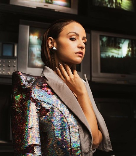 Aimee Carrero pornstar hd archive