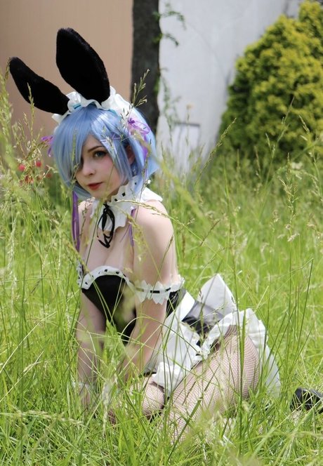 Melondoki model free picture