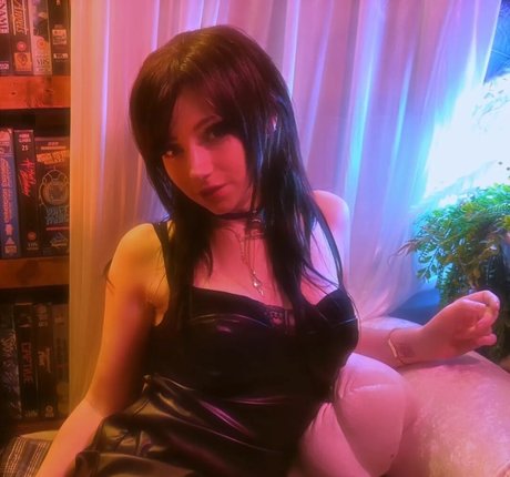 Yogscast Bouphe star top photo