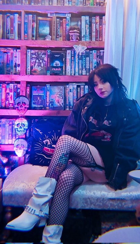 Yogscast Bouphe nice actress image