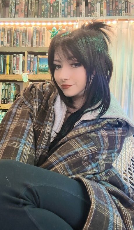 Yogscast Bouphe pretty star photos