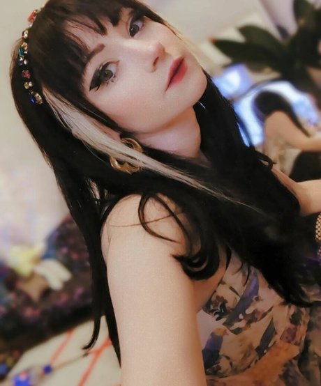 Yogscast Bouphe model perfect photos