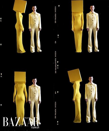 Emma Myers model pic