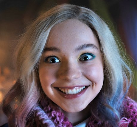 Emma Myers porn actress gallery