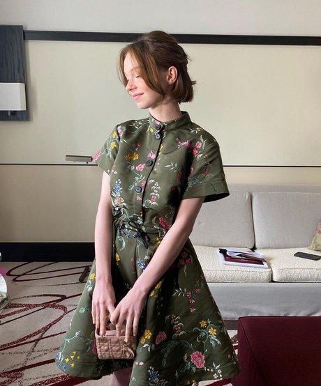 Emma Myers pornstar sexy gallery