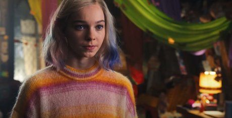 Emma Myers star best pics