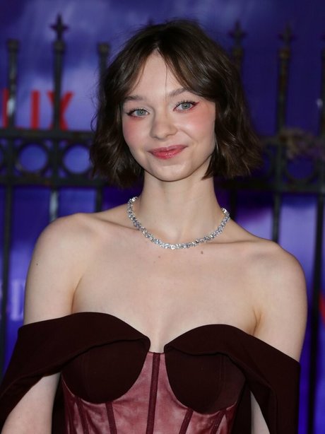 Emma Myers nudes pornstar gallery