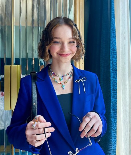 Emma Myers erotic pornstar gallery