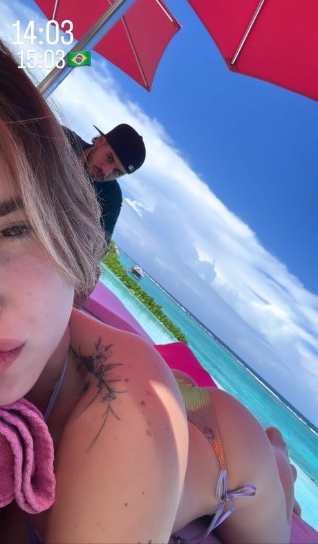 Virginia Fonseca nudes star gallery