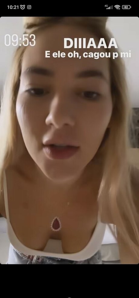 Virginia Fonseca pornstar images