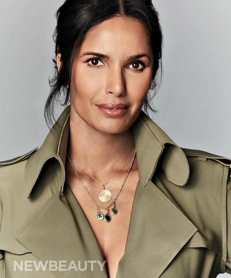 Padma Lakshmi model adult photo