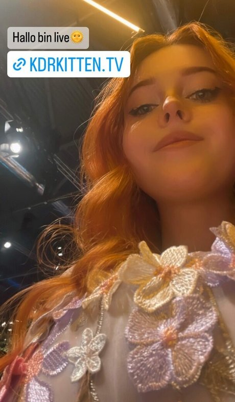 KDRkitten pornographic model gallery