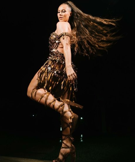 Paolla Oliveira sex pornstar archive