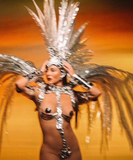 Paolla Oliveira pornstar nice img